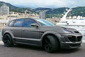 Gemballa Tornado 750 GTS