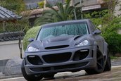 Gemballa Tornado 750 GTS