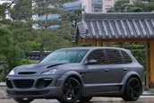 Gemballa Tornado 750 GTS