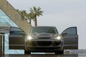 Gemballa Tornado 750 GTS