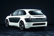 Gemballa Tornado