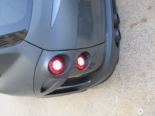 Gemballa Tornado