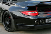 Gemballa tuneaza Avalanche GTR 650 EVO-R