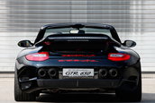 Gemballa tuneaza Avalanche GTR 650 EVO-R