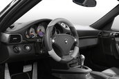 Gemballa tuneaza Avalanche GTR 650 EVO-R