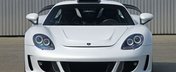 Update Foto: Gemballa Mirage tuneaza Porsche GT Carbon Edition