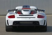 Gemballa tuneaza Porsche Mirage GT Carbon Edition