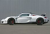 Gemballa tuneaza Porsche Mirage GT Carbon Edition