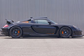 Gemballa tuneaza Porsche Mirage GT Special Edition