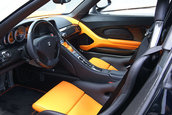 Gemballa tuneaza Porsche Mirage GT Special Edition