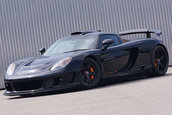 Gemballa tuneaza Porsche Mirage GT Special Edition