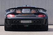 Gemballa tuneaza Porsche Mirage GT Special Edition