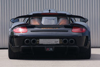 Gemballa tuneaza Porsche Mirage GT Special Edition