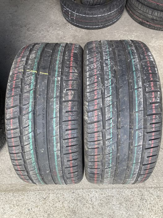 General 2 buc 275/45 R19 Dot 2018