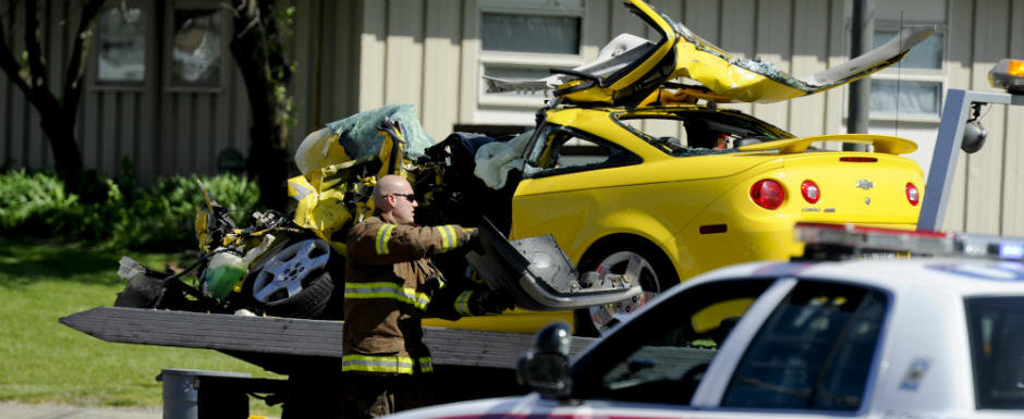 General Motors, aparent responsabil pentru 303 accidente mortale