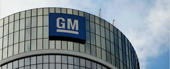 General Motors isi extinde capacitatea de productie a uzinelor din Rusia