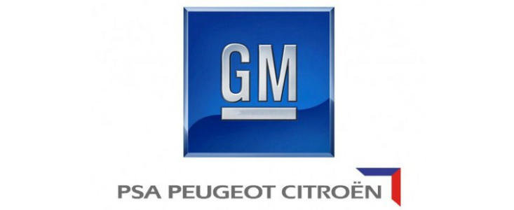 General Motors nu va mai investi in PSA Peugeot Citroen