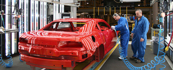 General Motors: Nu vom muta productia Chevrolet in Europa General Motors: Nu vom muta productia Chevrolet in Europa