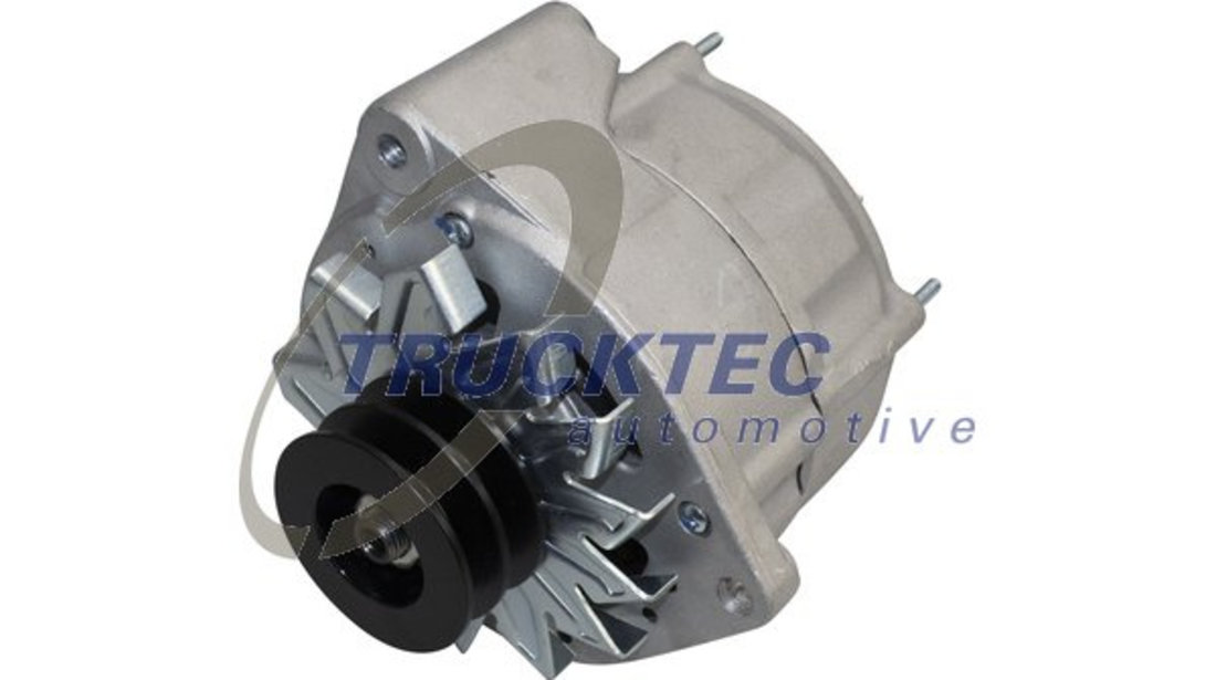 Generator / Alternator (0117059 TRUCKTEC) DAF,MAN,MERCEDES-BENZ