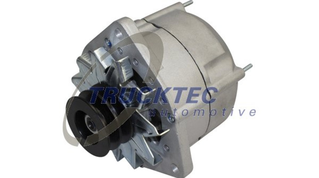 Generator / Alternator (0117060 TRUCKTEC) DAF,MAN,MERCEDES-BENZ,PADANE,RENAULT TRUCKS