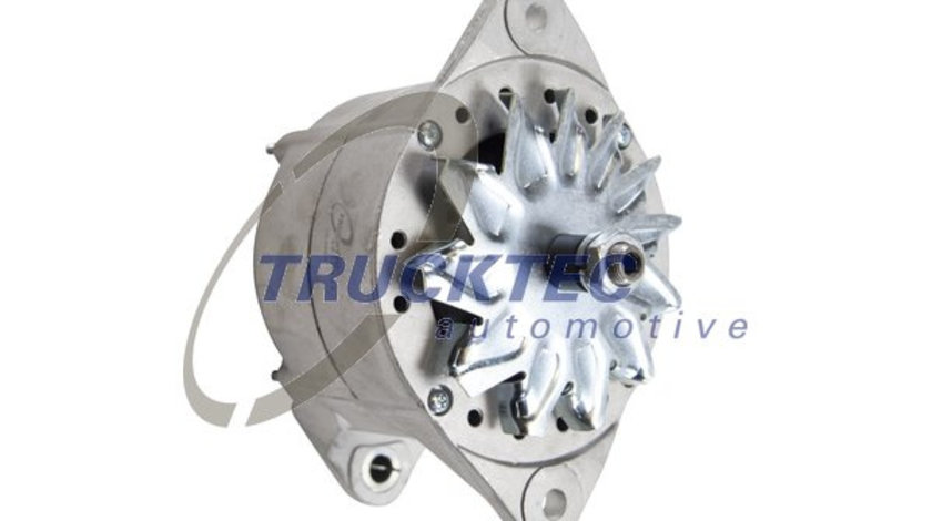 Generator / Alternator (0317030 TRUCKTEC) VOLVO