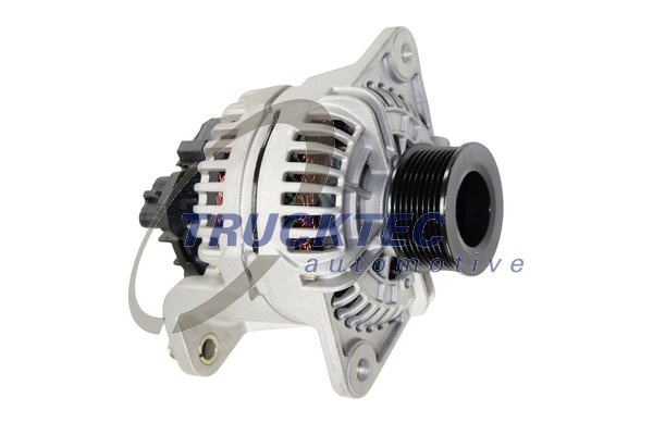Generator / Alternator (0317032 TRUCKTEC) RENAULT TRUCKS,VOLVO