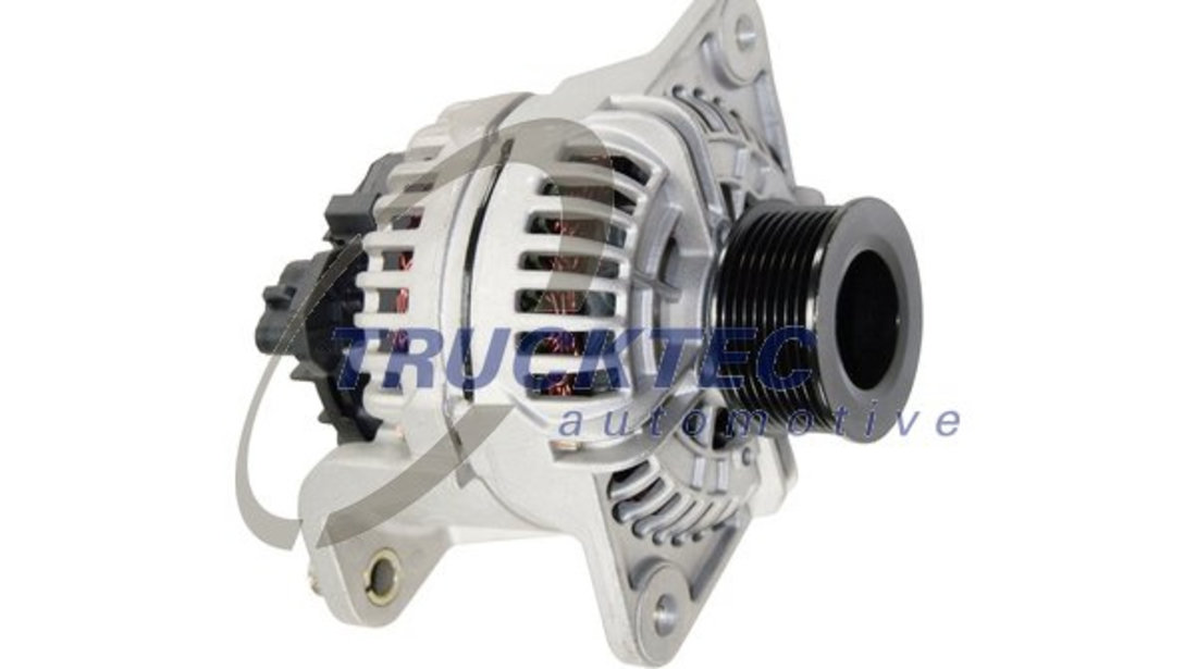 Generator / Alternator (0317032 TRUCKTEC) RENAULT TRUCKS,VOLVO