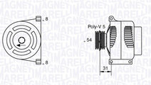 Generator / Alternator (063377426010 MAGNETI MAREL...