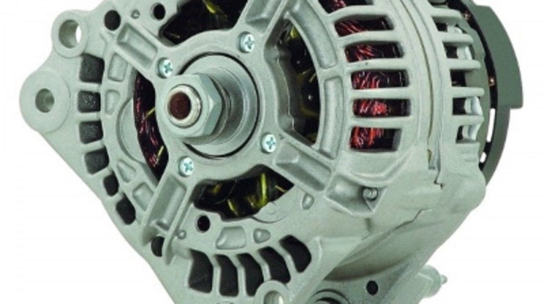Generator / Alternator (12108869 MTR) AUDI,FORD,SEAT,SKODA,VW