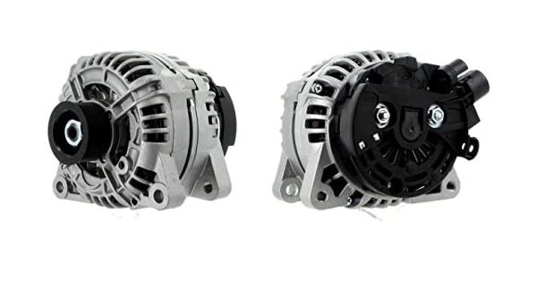 Generator / Alternator (12138040 MTR) Citroen,FIAT,PEUGEOT