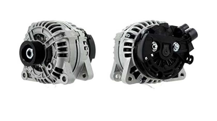 Generator / Alternator (12138040 MTR) Citroen,FIAT,PEUGEOT