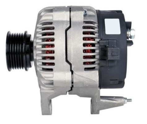 Generator / Alternator (12160874 MTR) AUDI,FORD,SEAT,SKODA,VW