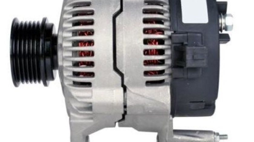 Generator / Alternator (12160874 MTR) AUDI,FORD,SEAT,SKODA,VW