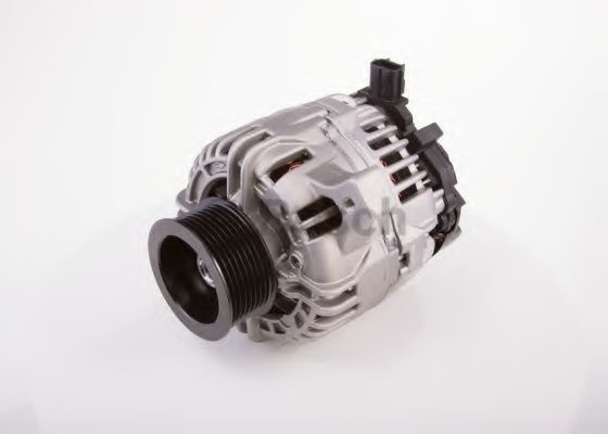 Generator / Alternator (12160896 MTR) SEAT,SKODA,VW