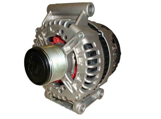 Generator / Alternator (12160916 MTR) FORD,LAND ROVER