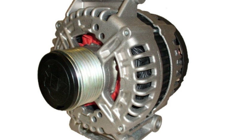 Generator / Alternator (12160916 MTR) FORD,LAND ROVER