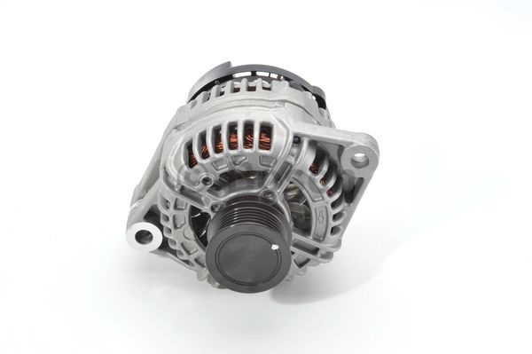 Generator / Alternator (12160936 MTR) OPEL,SAAB,VAUXHALL