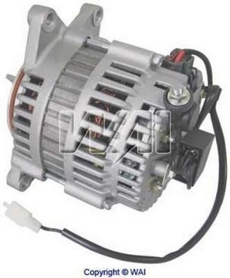Generator / Alternator (12485N90A WAI) HONDA MOTORCYCLES