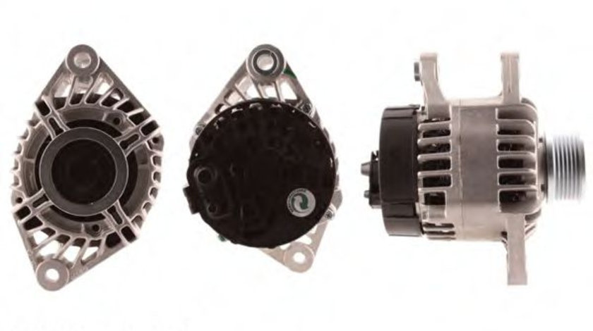 Generator / Alternator ALFA ROMEO 145 (930) (1994 - 2001) ELSTOCK 28-3750 piesa NOUA