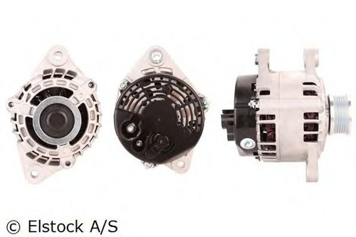 Generator / Alternator ALFA ROMEO 147 (937) (2000 - 2010) ELSTOCK 28-4648 piesa NOUA