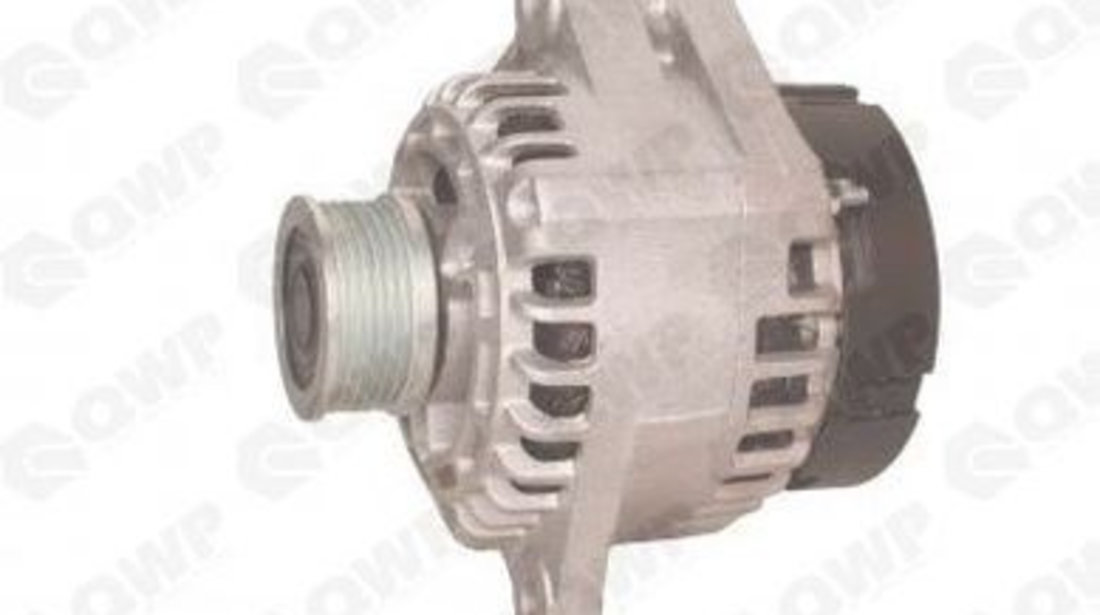 Generator / Alternator ALFA ROMEO 156 (932) (1997 - 2005) QWP WGE285 piesa NOUA