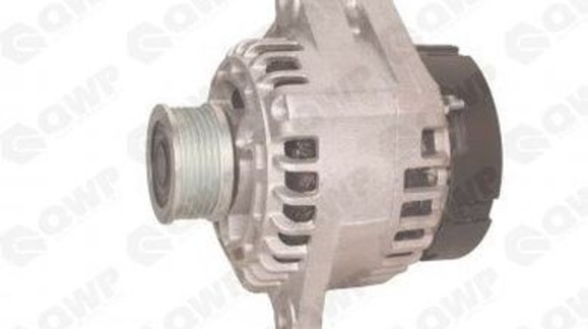 Generator / Alternator ALFA ROMEO 156 (932) (1997 - 2005) QWP WGE285 piesa NOUA