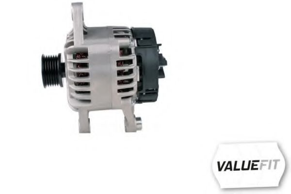 Generator / Alternator ALFA ROMEO 156 (932) (1997 - 2005) HELLA 8EL 012 429-051 piesa NOUA