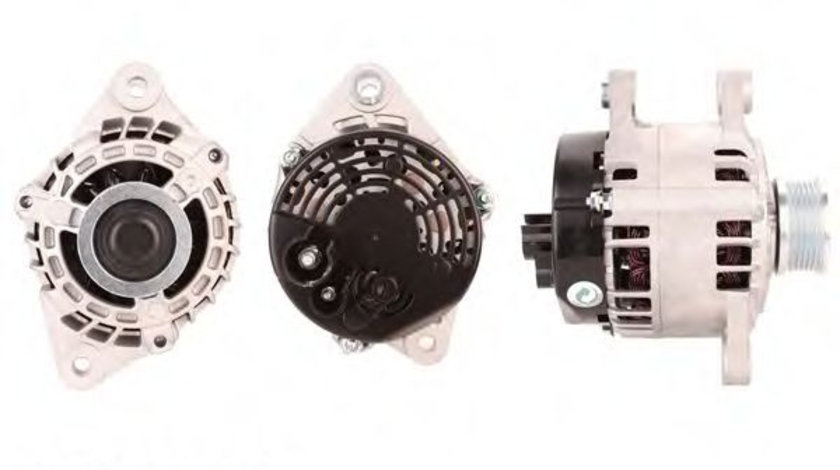 Generator / Alternator ALFA ROMEO 156 (932) (1997 - 2005) ELSTOCK 28-4648 piesa NOUA