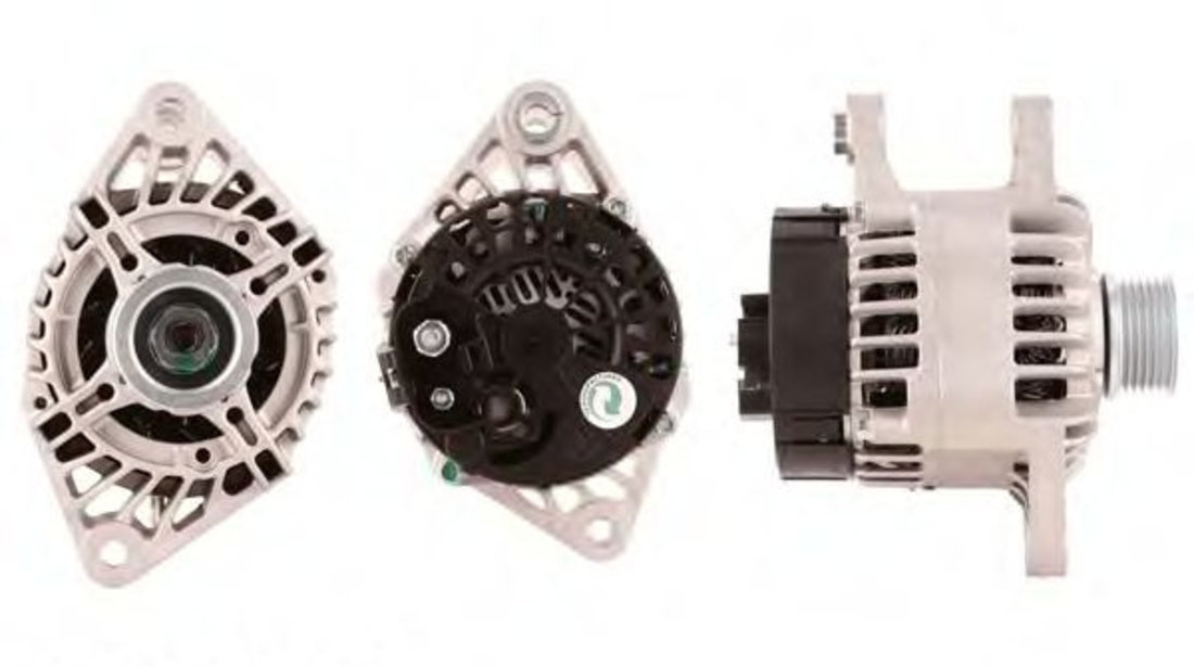 Generator / Alternator ALFA ROMEO 156 Sportwagon (932) (2000 - 2006) ELSTOCK 28-4639 piesa NOUA