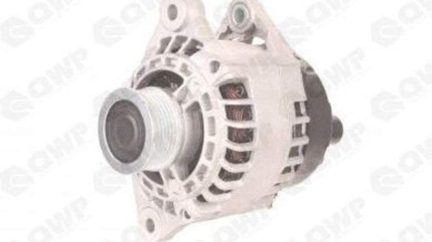 Generator / Alternator ALFA ROMEO 156 Sportwagon (932) (2000 - 2006) QWP WGE123 piesa NOUA