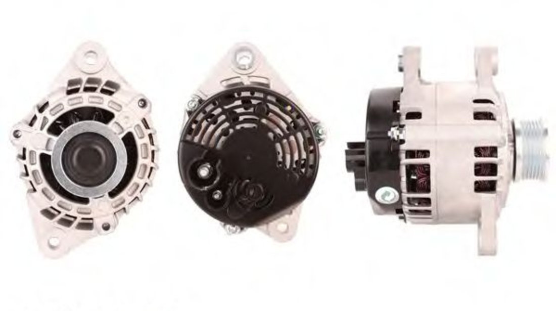 Generator / Alternator ALFA ROMEO 156 Sportwagon (932) (2000 - 2006) ELSTOCK 28-4648 piesa NOUA