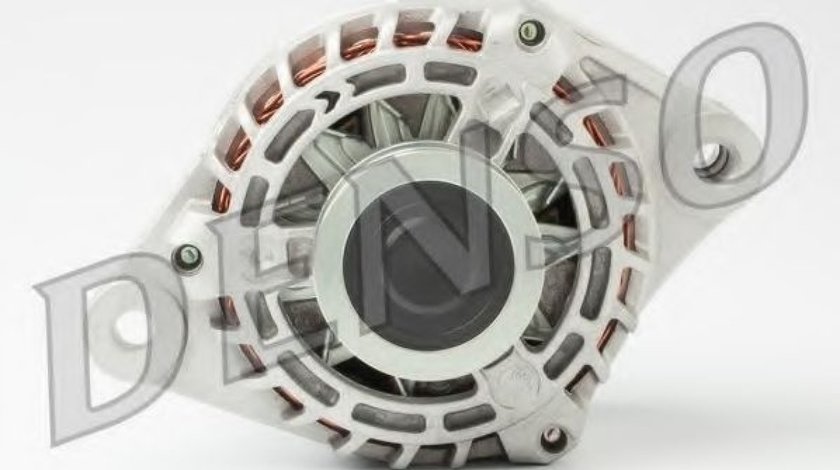 Generator / Alternator ALFA ROMEO 159 (939) (2005 - 2011) DENSO DAN1062 piesa NOUA