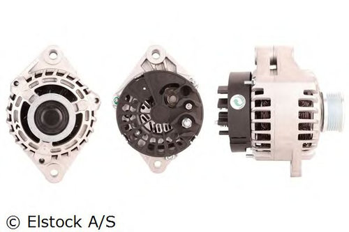 Generator / Alternator ALFA ROMEO 159 (939) (2005 - 2011) ELSTOCK 28-4927 piesa NOUA