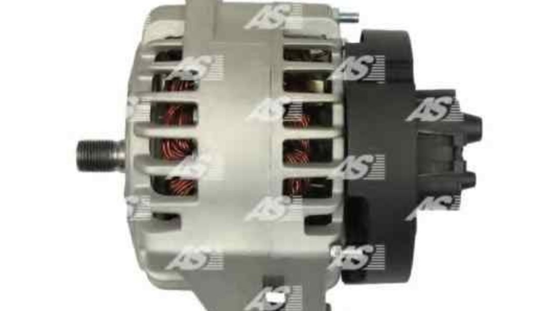 Generator / Alternator ALFA ROMEO 159 Sportwagon (939) AS-PL A4096